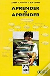Capa do artigo Aprender a Aprender