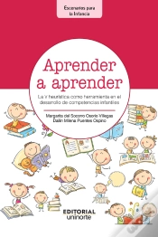 Capa do artigo Aprender A Aprender