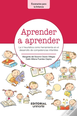 Capa do artigo Aprender A Aprender