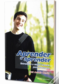 Capa do artigo Aprender a Aprender