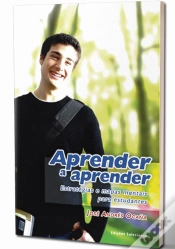 Capa do artigo Aprender a Aprender