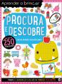Aprender a Brincar - Procura e Descobre - Preview