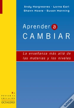Capa do artigo Aprender A Cambiar