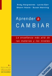 Capa do artigo Aprender A Cambiar