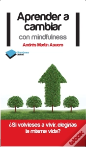 Capa do artigo Aprender A Cambiar Con Mindfulness