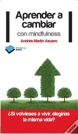 Capa do artigo Aprender A Cambiar Con Mindfulness
