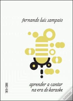 Capa do artigo Aprender a Cantar na Era do Karaoke