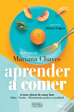 Capa do artigo Aprender a Comer