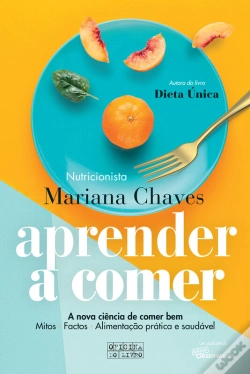 Capa do artigo Aprender A Comer