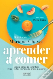 Capa do artigo Aprender A Comer