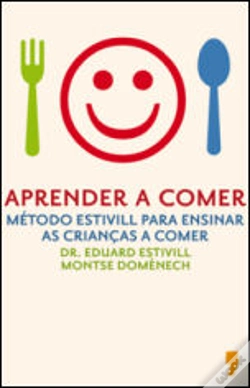 Capa do artigo Aprender a Comer