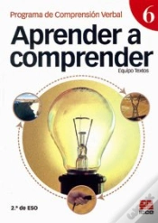 Capa do artigo Aprender A Comprender 6