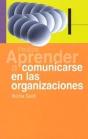 Aprender A Comunicarse Dentro De Las Organizaciones - Preview