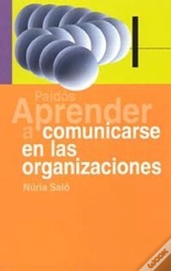 Capa do artigo Aprender A Comunicarse Dentro De Las Organizaciones