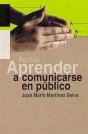 Aprender A Comunicarse En Público - Preview