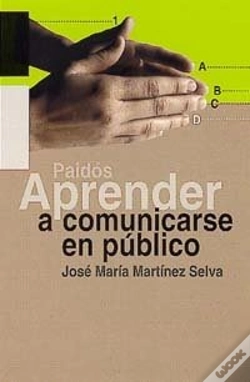 Capa do artigo Aprender A Comunicarse En Público