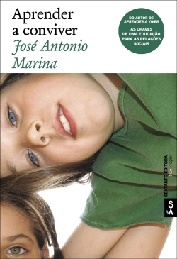 Capa do artigo Aprender a conviver