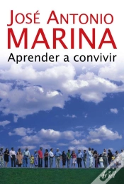 Capa do artigo Aprender A Convivir