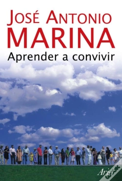Capa do artigo Aprender A Convivir