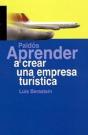Aprender A Crear Una Empresa Turística - Preview