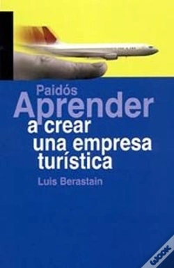 Capa do artigo Aprender A Crear Una Empresa Turística