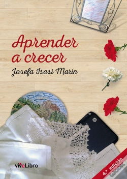 Capa do artigo Aprender A Crecer