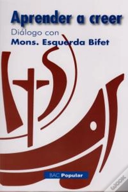Capa do artigo Aprender A Creer