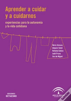 Capa do artigo Aprender A Cuidar Y A Cuidarnos