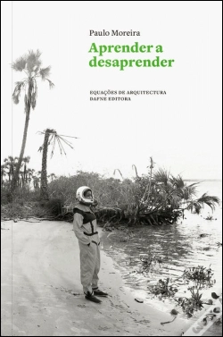 Capa do artigo Aprender a Desaprender