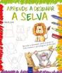 Aprender a Desenhar a Selva - Preview