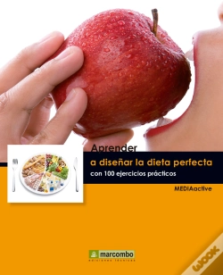 Capa do artigo Aprender A Diseñar La Dieta Perfecta Con 100 Ejercicios Prácticos