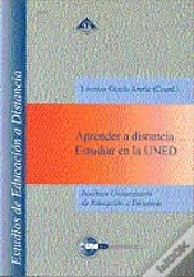 Capa do artigo Aprender A Distancia... Estudiar En La Uned