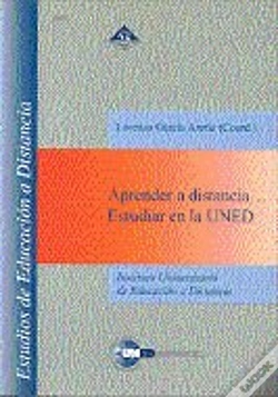 Capa do artigo Aprender A Distancia... Estudiar En La Uned