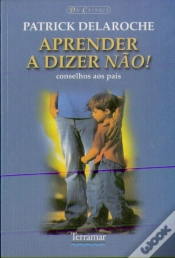 Capa do artigo Aprender a Dizer Não!