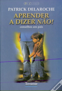 Capa do artigo Aprender a Dizer Não!