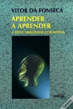Capa do artigo Aprender - A Educabilidade Cognitiva Aprender