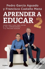 Capa do artigo Aprender A Educar 2