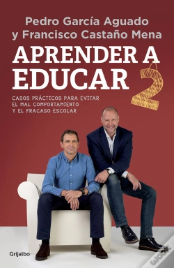 Capa do artigo Aprender A Educar 2