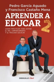 Capa do artigo Aprender A Educar 2