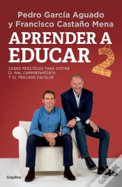 Capa do artigo Aprender A Educar 2
