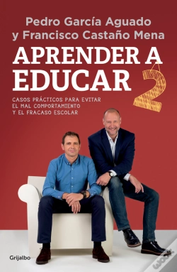 Capa do artigo Aprender A Educar 2