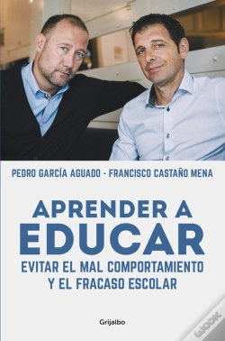 Capa do artigo Aprender A Educar