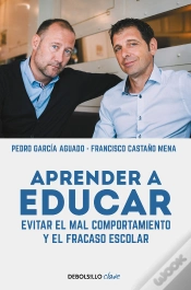 Capa do artigo Aprender A Educar