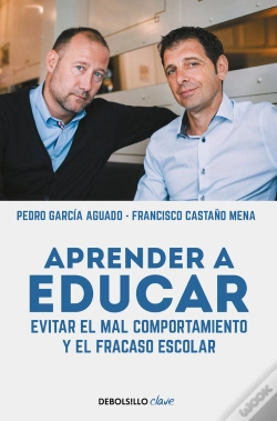 Capa do artigo Aprender A Educar
