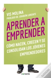 Capa do artigo Aprender A Emprender
