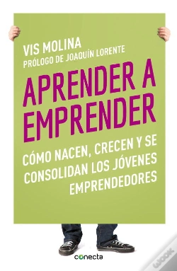 Capa do artigo Aprender A Emprender