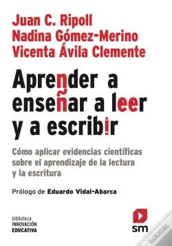 Capa do artigo Aprender A Enseñar A Leer Y A Escribir
