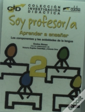 Capa do artigo Aprender A Enseñar (Ii)  