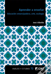 Capa do artigo Aprender A Enseñar