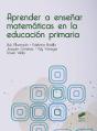 Aprender A Enseñar Matemáticas En La Educación Primaria - Preview